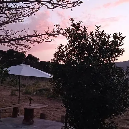 Sogni Nel Blu Holiday home *