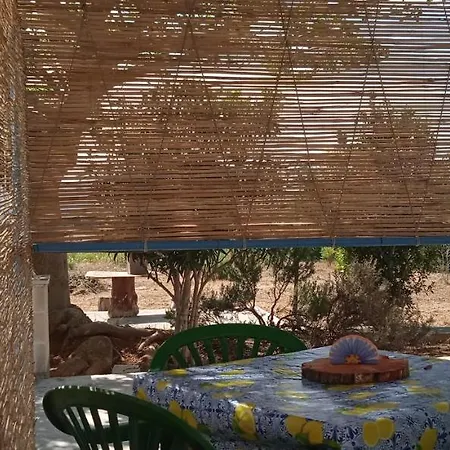 Sogni Nel Blu * Favignana